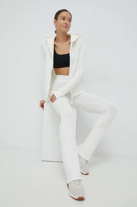 Guess felpa V3RQ11.K7UW2 beige SS26