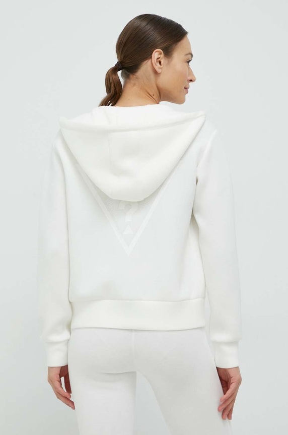 Abbigliamento Guess felpa V3RQ11.K7UW2 beige