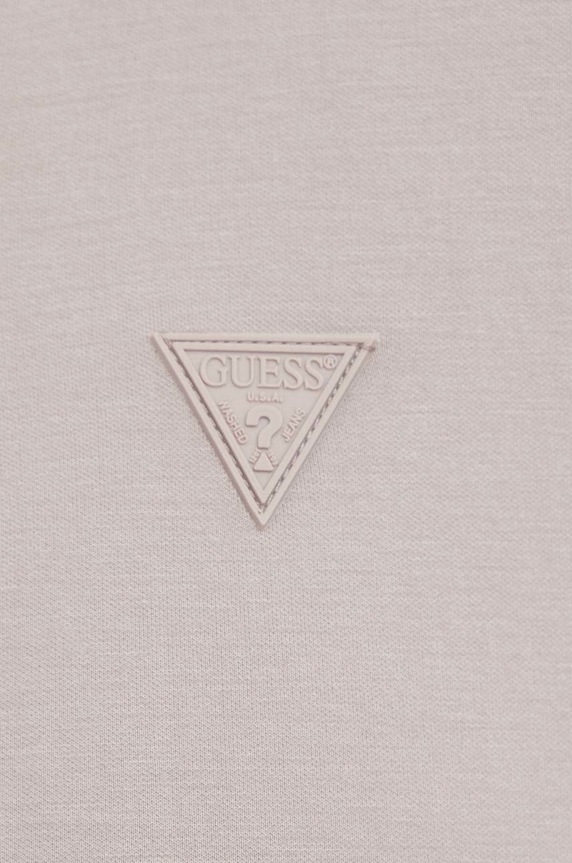 Guess bluza ALLIE V3RQ11.K7UW2 fioletowy