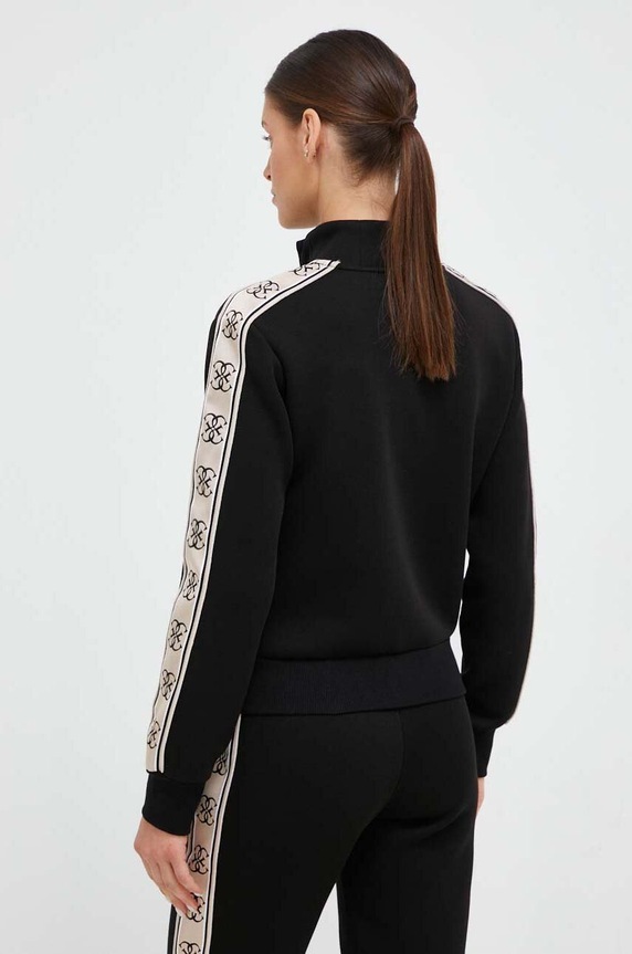 Ruházat Guess felső BRITNEY V2YQ16.KB3P2 fekete