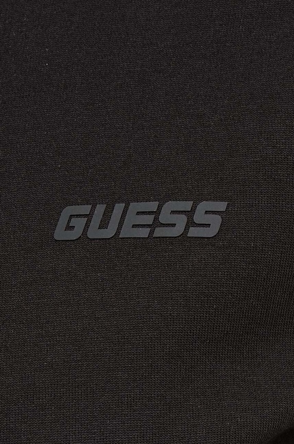 Guess bluza BRITNEY V3RQ12.KB3P2 czarny