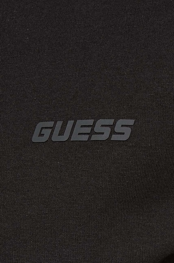 Guess bluza BRITNEY V3RQ12.KB3P2 czarny