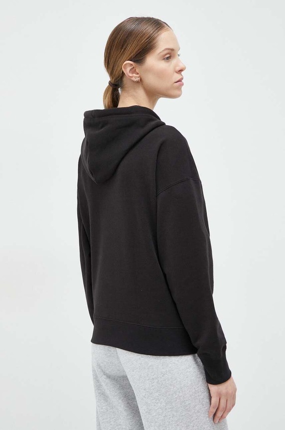Ruházat Puma felső 538378 fekete
