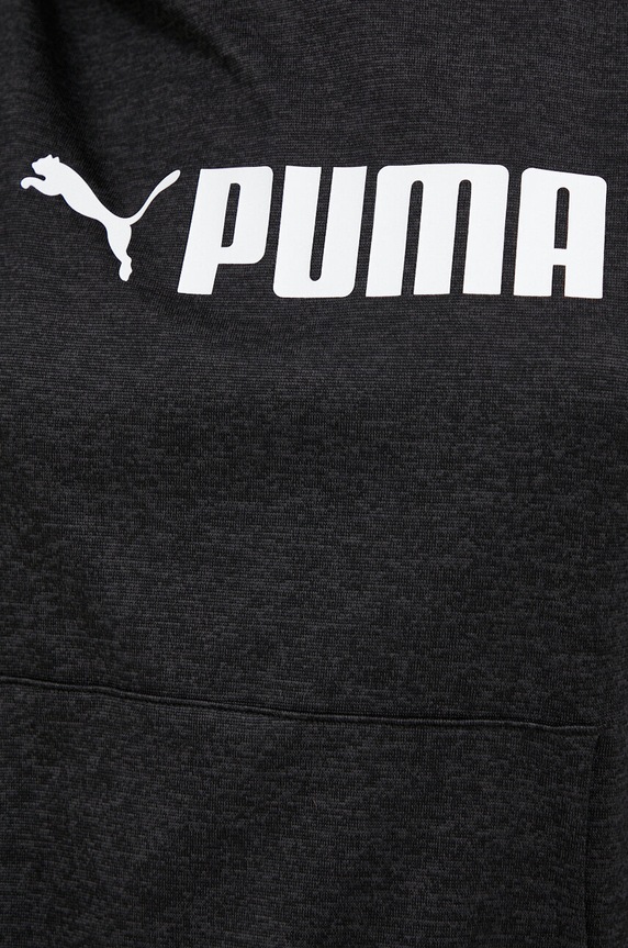 Puma maglietta da trekking Fit Tech 523079 nero