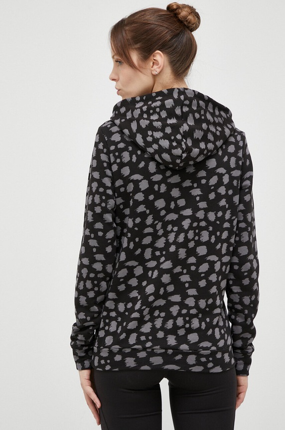 Îmbrăcăminte Puma bluză trening 673688 negru