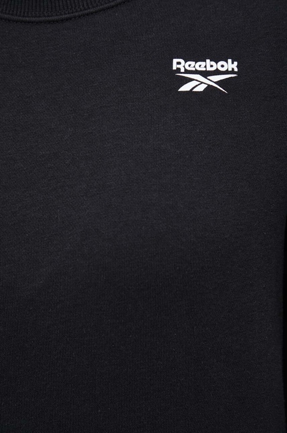 Reebok felső H54761 fekete