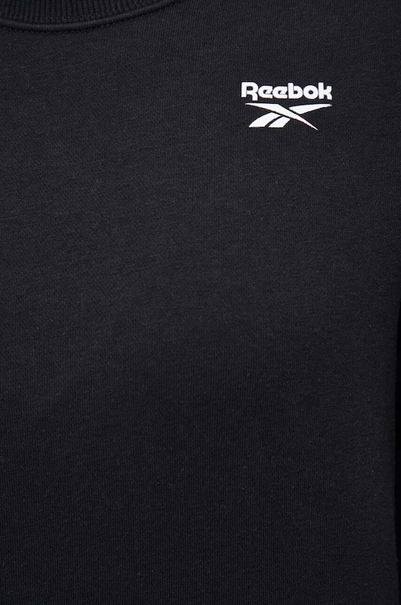 Reebok felső H54761 fekete