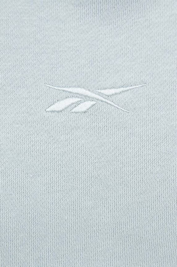 Μπλούζα Reebok HZ3383 πράσινο
