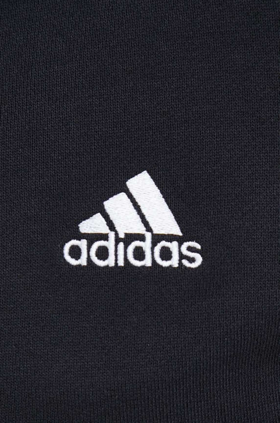 Μπλούζα adidas μαύρο IC8781