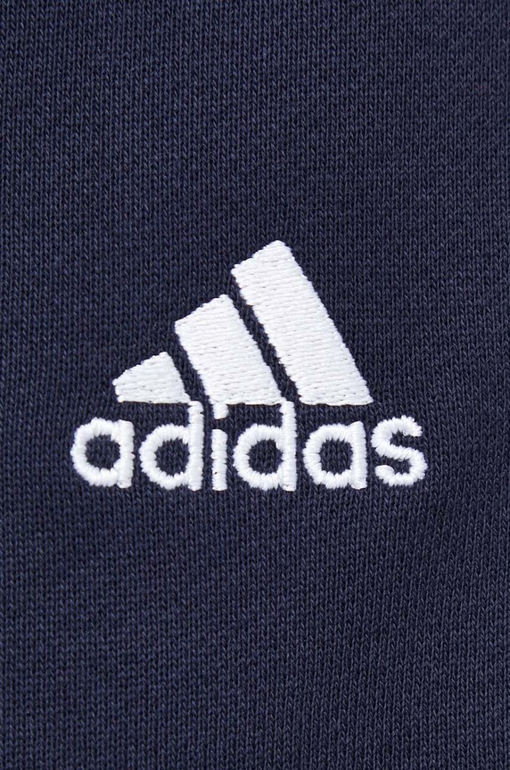 Mikina adidas IC9918 námořnická modř