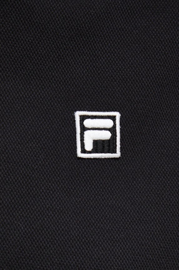 Mikina Fila FAW0411 čierna