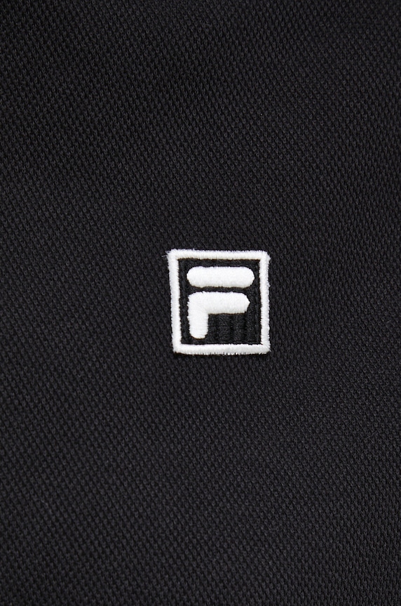 Mikina Fila FAW0411 čierna