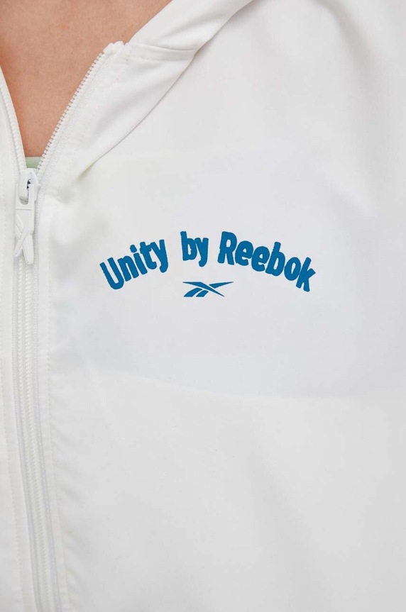 Bunda Reebok Classic IC2584.100032054 biela