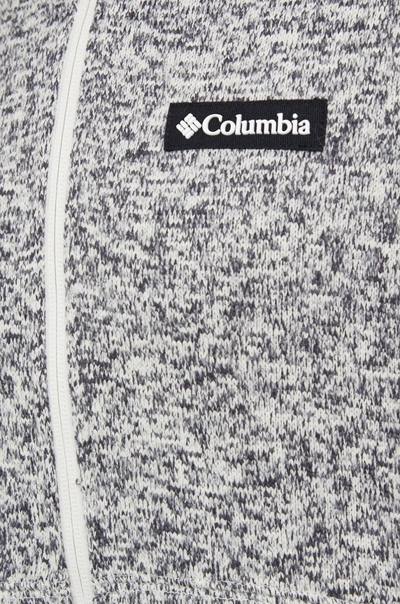 Columbia bluza sportowa Sweater Weather 1958933 szary