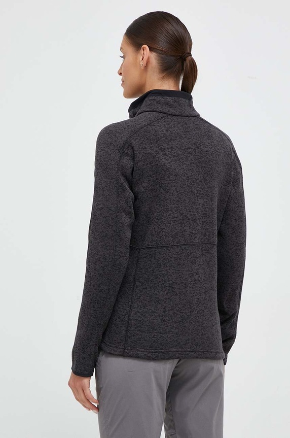 Oblečení Sportovní mikina Columbia Sweater Weather 1958933 černá
