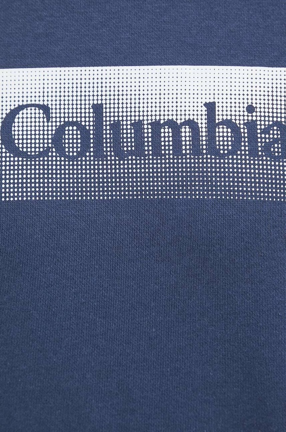 Columbia bluza 2032891 granatowy