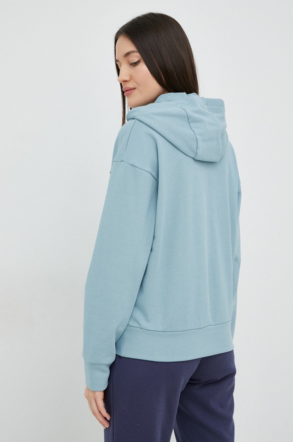 Ρούχα Βαμβακερή μπλούζα Columbia 2037391 μπλε