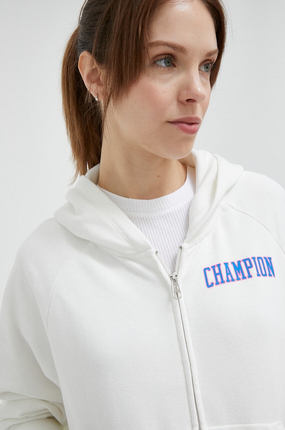 Champion bluza 116080 biały