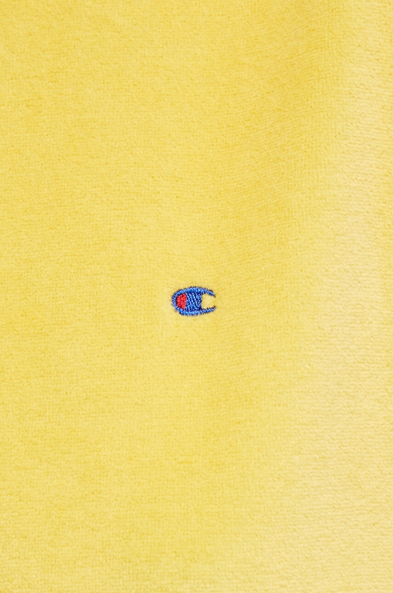 Champion bluza 116256 żółty