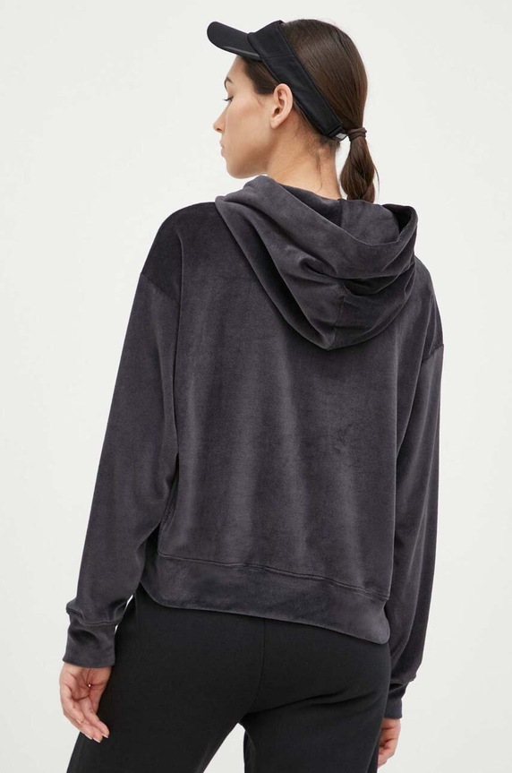 Odzież Champion bluza 116256 czarny