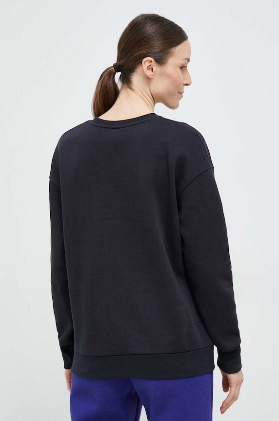 Odzież Under Armour bluza 1373032 czarny