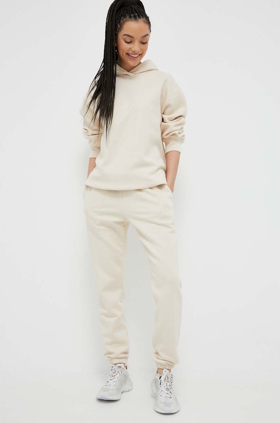 Casall bluza 22400 beżowy AW23