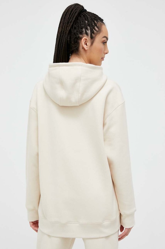 Odzież Casall bluza 22400 beżowy