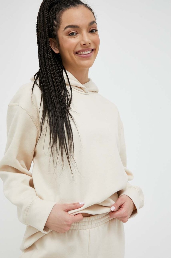 Casall bluza beżowy 22400