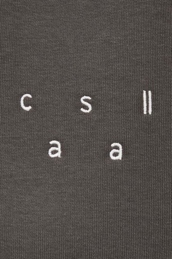Mikina Casall 22400 sivá