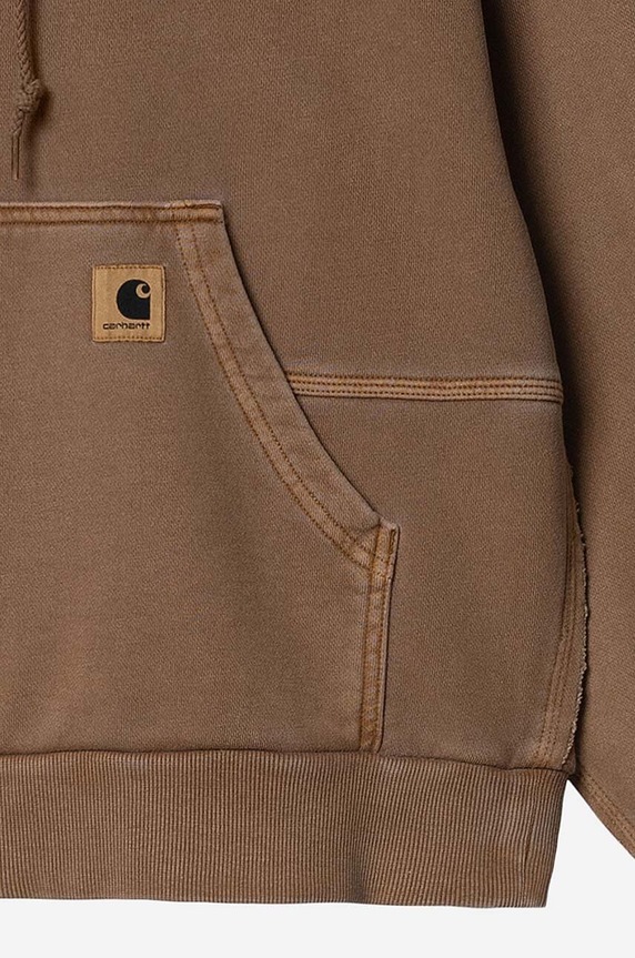 Carhartt WIP cotton sweatshirt Tacoma Sweat I031385