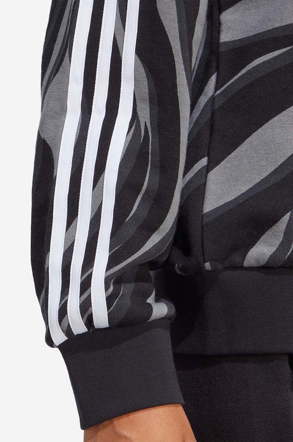 adidas Originals sweatshirt IJ8188 black