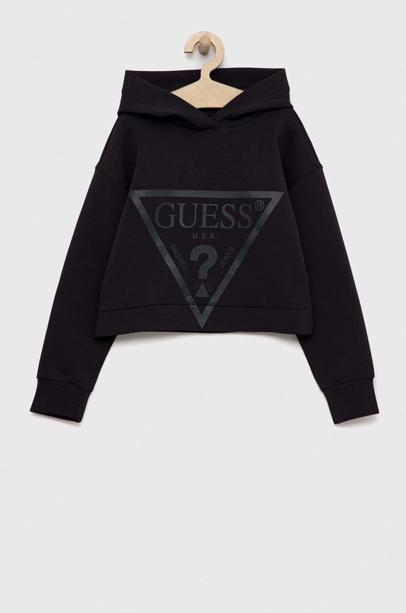 Guess gyerek felső J2BQ35.FL03S.PPYX szürke AA00