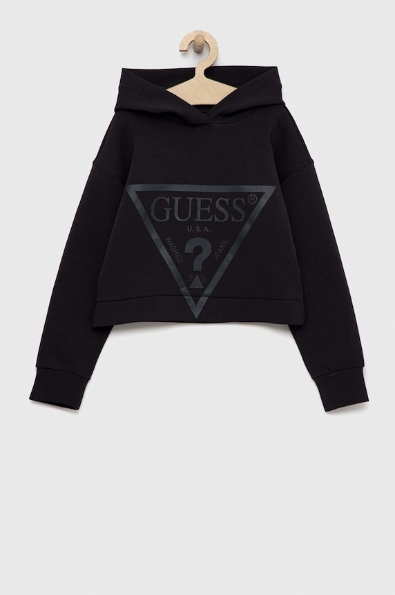 Guess gyerek felső J2BQ35.FL03S.PPYX szürke AA00