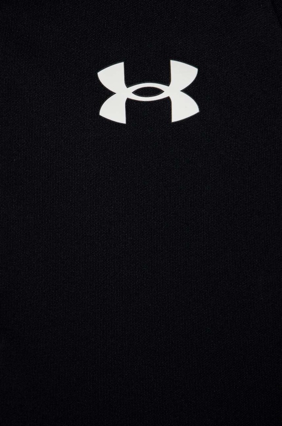 Κοριτσίστικα Παιδική μπλούζα Under Armour 1363286 μαύρο