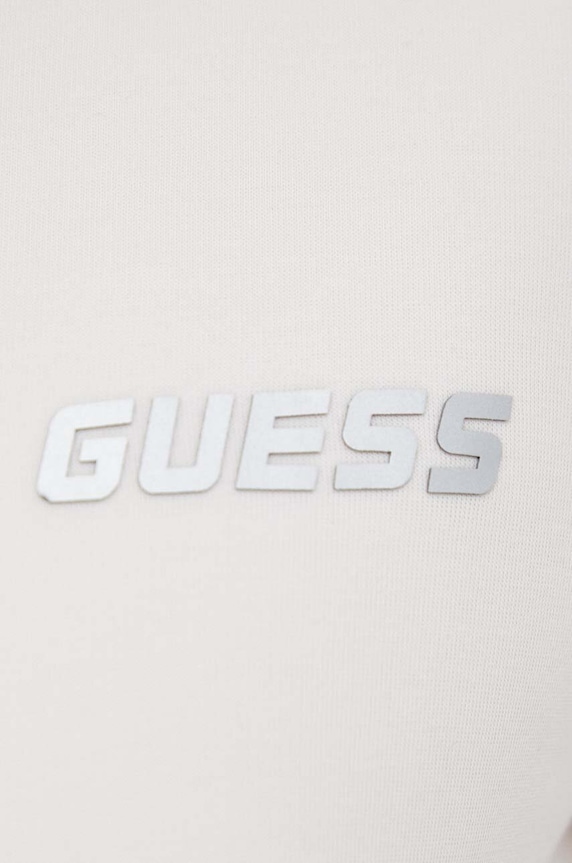 Guess bluza MICKEY Z2YQ10.KB3P2 beżowy