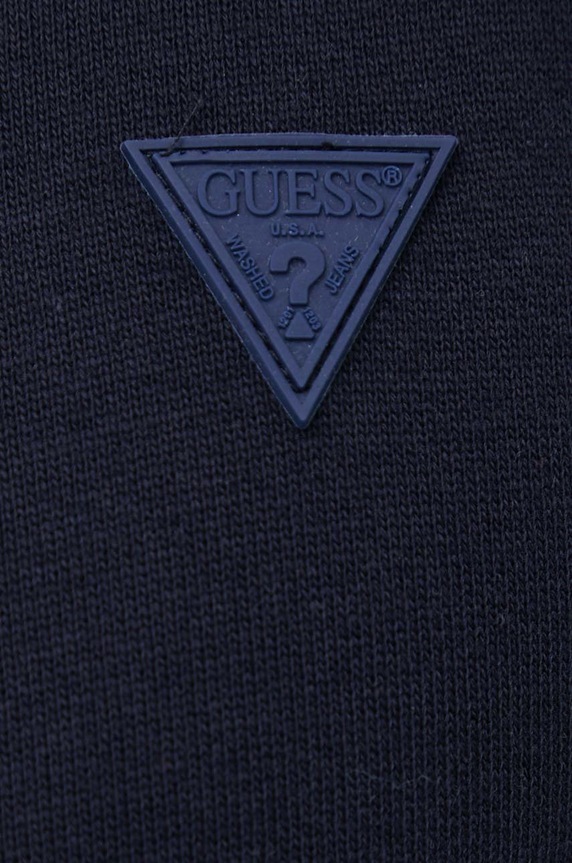 Dukserica Guess Z2YQ28.K9V31 mornarsko plava