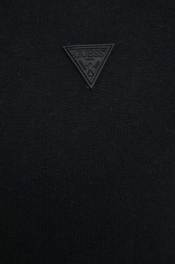 Guess bluza Z2YQ28.K9V31 negru