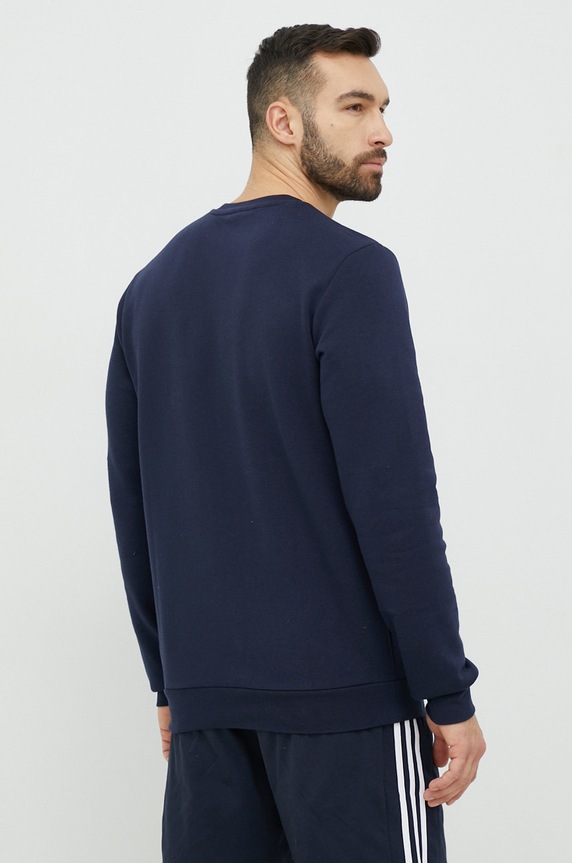 Odzież adidas bluza Essentials H42002 granatowy