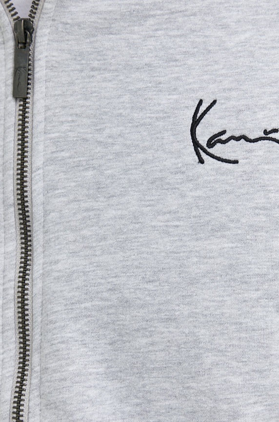 Karl Kani bluza 6022899 szary