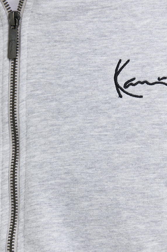 Karl Kani bluza 6022899 szary