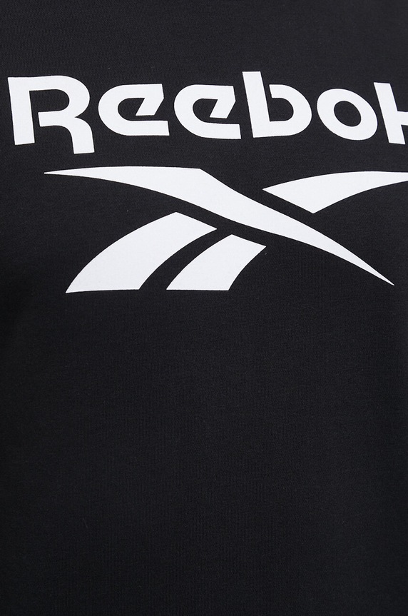 Reebok felső IDENTITY H54791.100050269 fekete