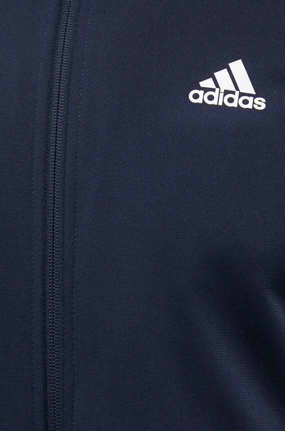 adidas bluza Essentials H46100 granatowy