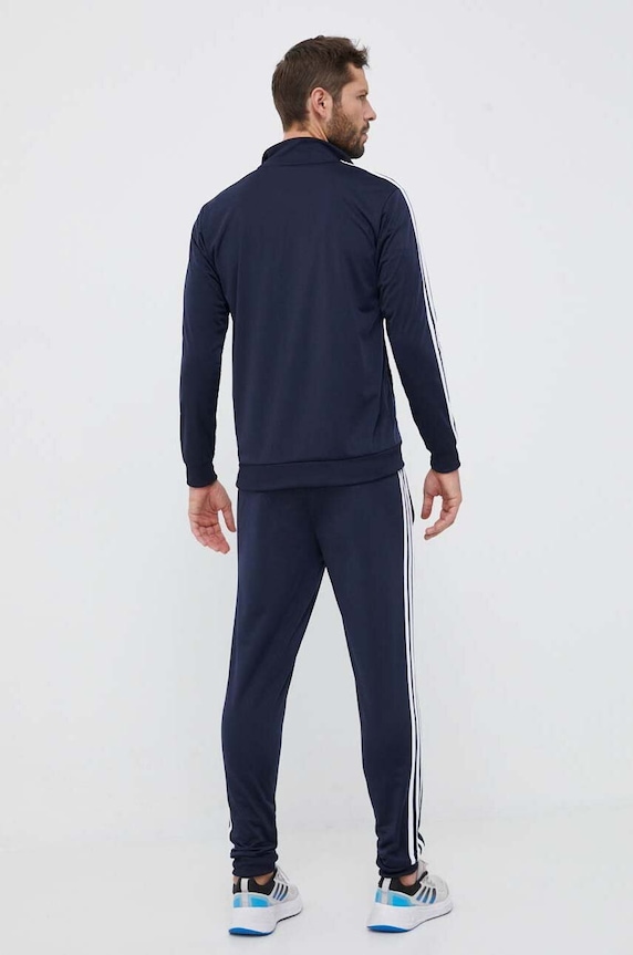 Спортивний костюм adidas темно-синій HZ2220