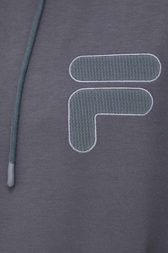 Суичър Fila FAM0308 сив