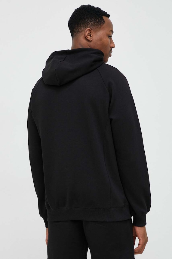 Дрехи Суичър Fila FAM0321 черен