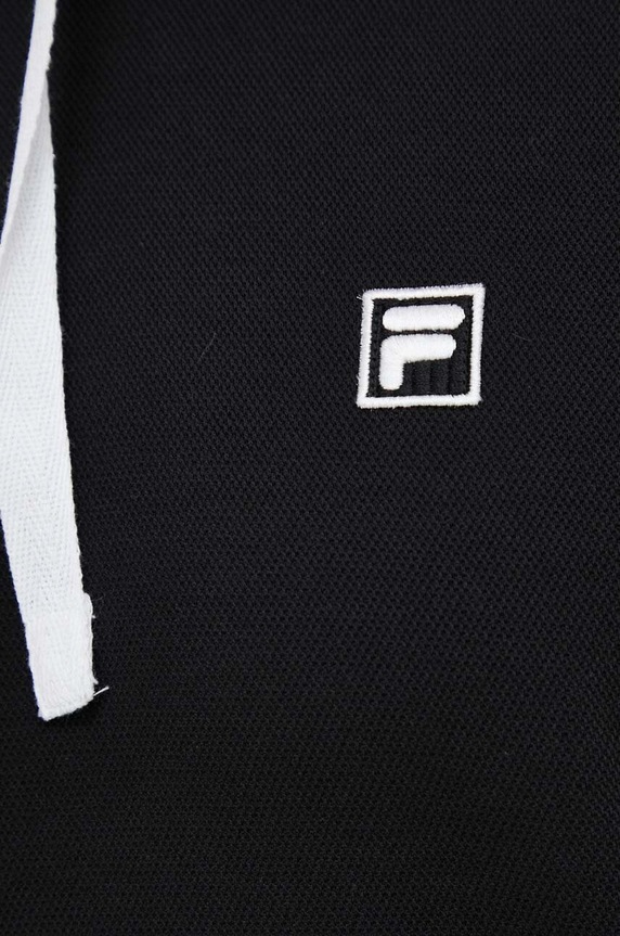Суичър Fila FAM0321 черен