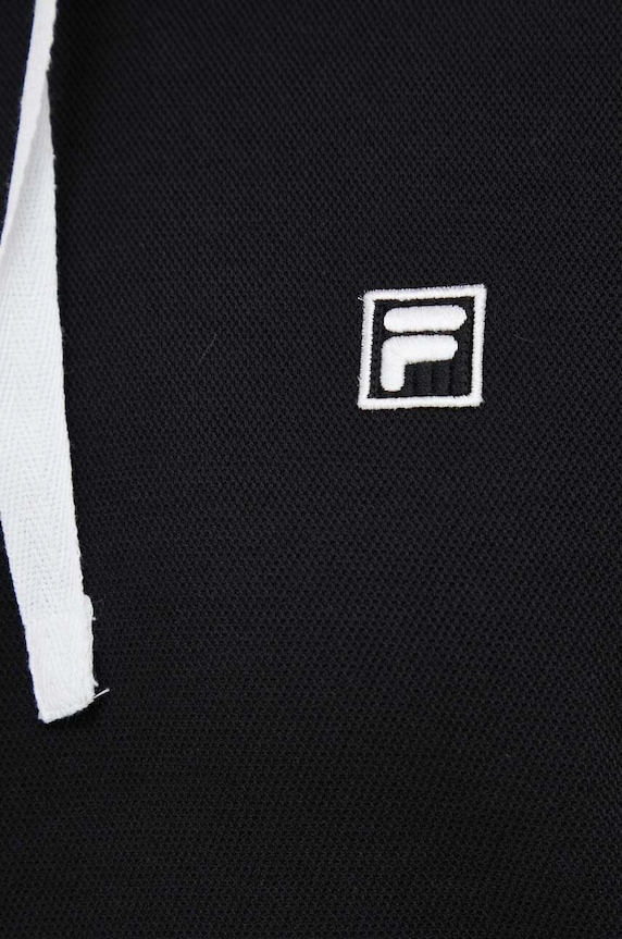 Суичър Fila FAM0321 черен