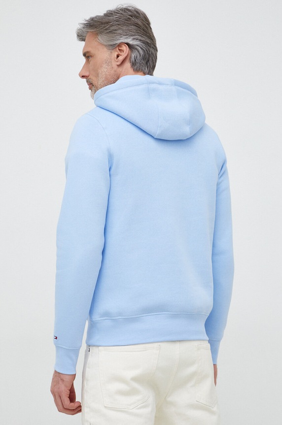 Odjeća Dukserica Tommy Hilfiger MW0MW11599.PPYX plava