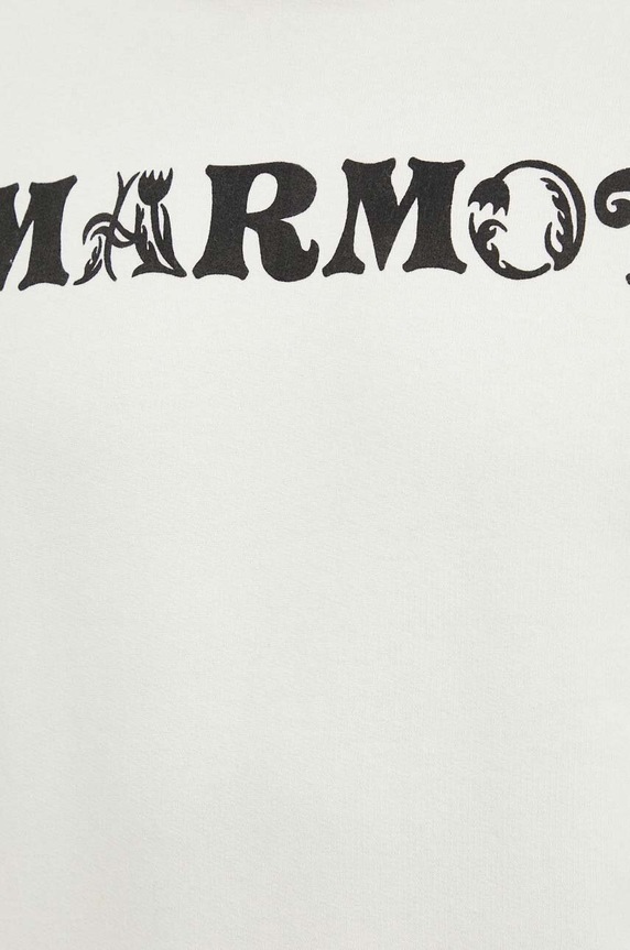 Marmot bluza M14124 beżowy