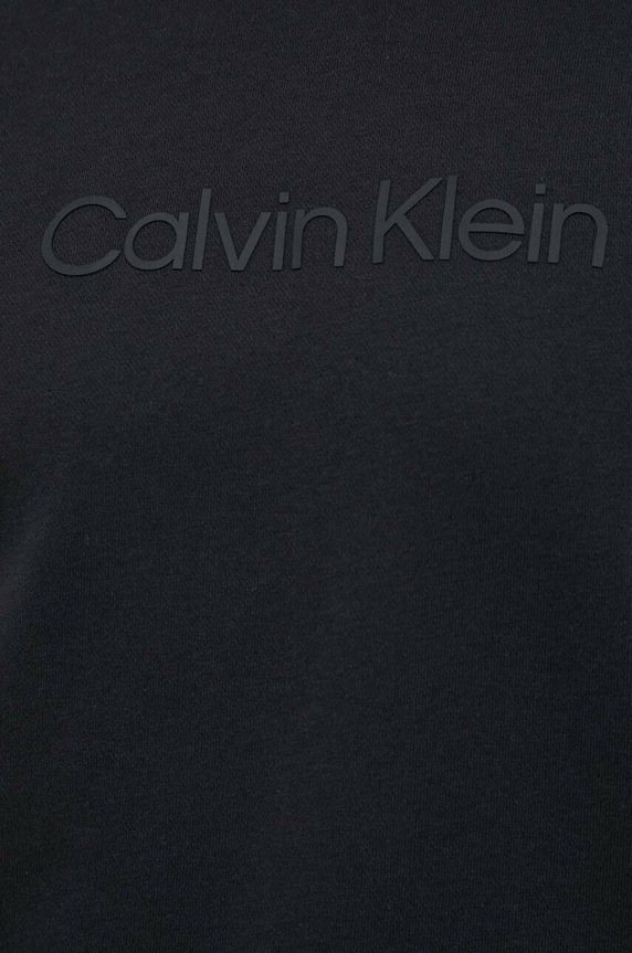 Calvin Klein Performance bluza treningowa Essentials 00GMS3W302 czarny